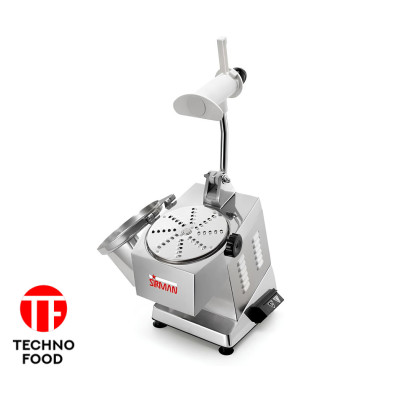 Овощерезка без дисков TM INOX Sirman