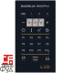 Печь пароконвекционная Unox XEFR-04HS-ELDV