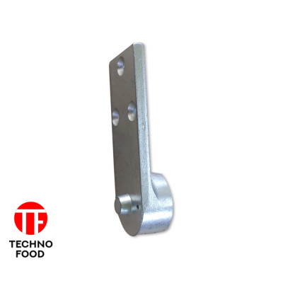 Держатель вала к тестораскатке 600/1500 ZIP GGF 2X608