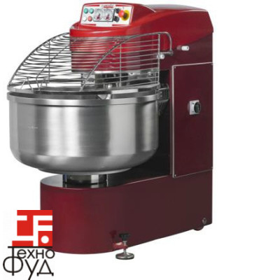 Спиральный тестомес Sottoriva TWIST 45