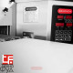Конвейерная печь для пиццы SEN 1600 SENOVEN