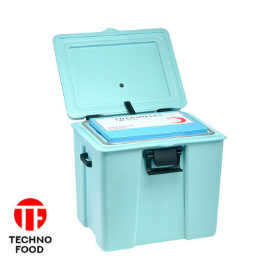 Термоконтейнер медицинский F40 AVATHERM