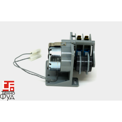 Двигатель реверсного переключателя KVE1615A