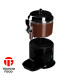 Диспенсер для шоколада DELICE 5 black Ugolini