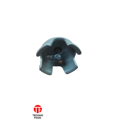 Измельчитель CICLONE 20 VT 250 mm SIRMAN
