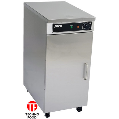 Шкаф для подогрева тарелок SARO TW 60