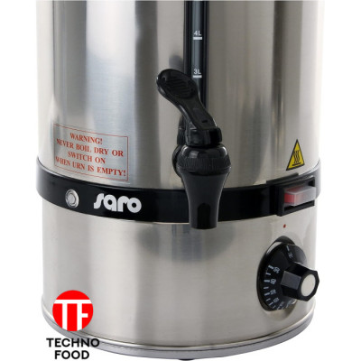Водонагреватель HOT DRINK MINI (10 л) SARO
