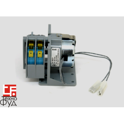 Двигатель реверсного переключателя KVE1615A