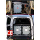 Термоконтейнер для пищевых продуктов AF 7 Active door