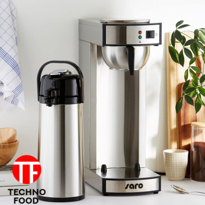 Кофемашина MICA THERMO 24