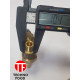 Газовый кран для фритюрницы PIMAK