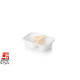 Лоток под запайку Catering System Small 160x112x45