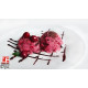 Машина для приготовления мороженого WHITE Gelato 5K T-Mobile i-Green