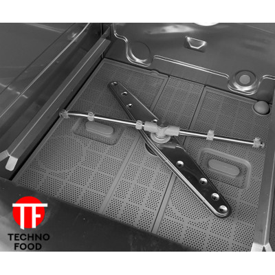 Посудомоечная машина фронтальная AF400 DD APACH