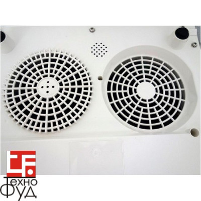 Плита индукционная IP 3500 WOK