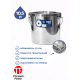 Ведро для транспортировки еды OZTI 10,5 л, 0220.02424.10