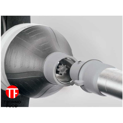 Погружной миксер VORTEX75VT