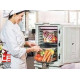 Термоконтейнер для пищевых продуктов AF 7 Active door