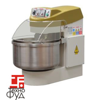 Спиральный тестомес Sottoriva TWIST 45