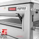 Конвейерная печь для пиццы SEN 1600 SENOVEN