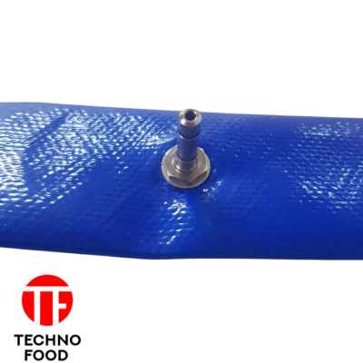 Подушка поднятия планки VM18 L=330MM 1604019 ORVED