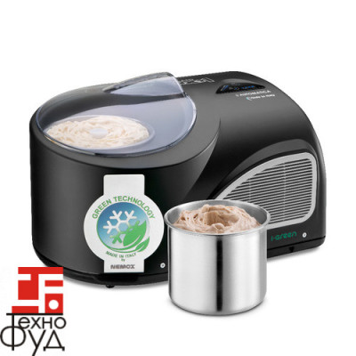 Машина для приготовления мороженого GELATO NXT1 L'AUTOMATICA i-green