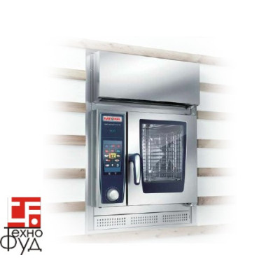 ПАРОКОНВЕКТОМАТ RATIONAL SCC XS