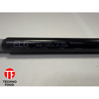 Пружина газовая T0096 150 Н GASTRO HIT