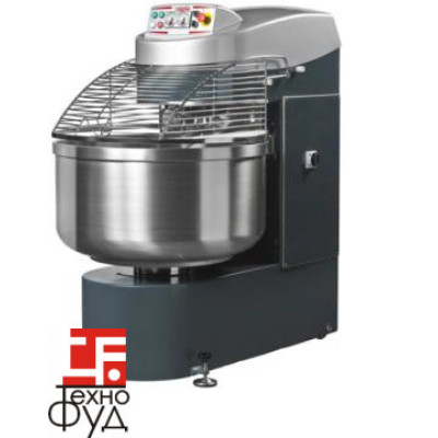 Спиральный тестомес Sottoriva TWIST 45