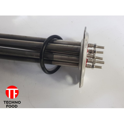Тен для бойлера 5 kw 9099.01000.05 OZTI