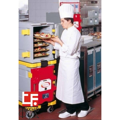 Термоконтейнер для пищевых продуктов AF 7 Active door