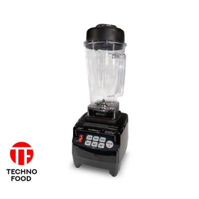 Блендер JTC Omniblend V TM-800 Black Saro