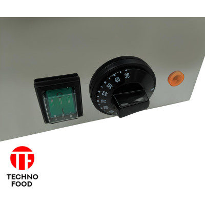 Сосисковарка HD 100 SARO