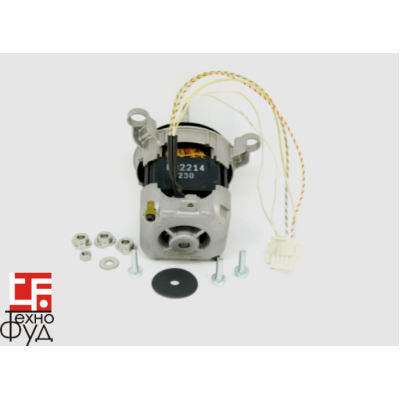 Двигатель VN1036A (KVN020)