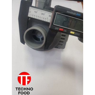 Сливной насос 9099.P251E.00 посуд. машины OZTI