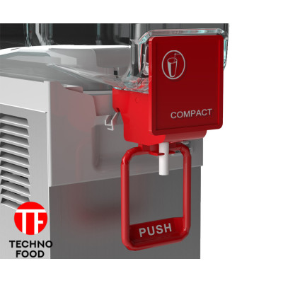 Сокоохладитель COMPACT 8/2 Ugolini