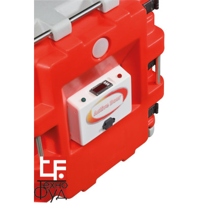 Термоконтейнер для пищевых продуктов AF 7 Active door
