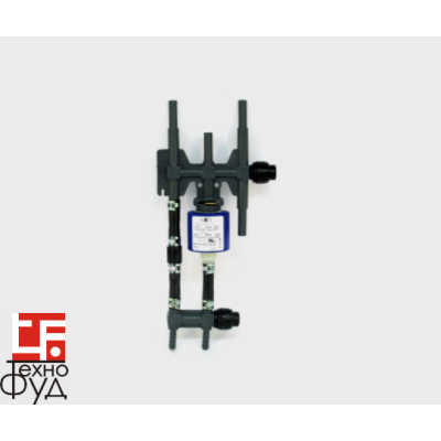 Дозирующий узел моющего средства KVL1073A (PLUS)