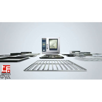 ПАРОКОНВЕКТОМАТ RATIONAL SCC XS
