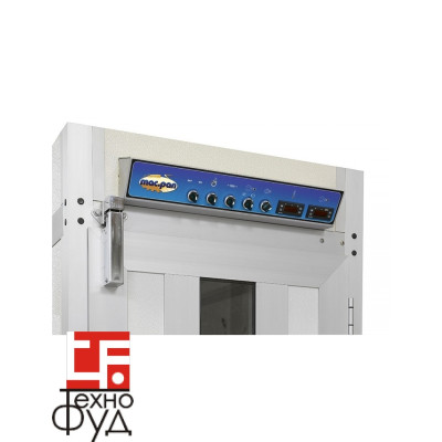 Шкаф расстоечный CLA344