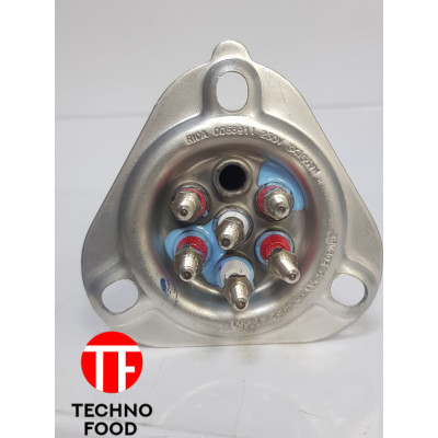 Тен для бойлера 5 kw 9099.01000.05 OZTI