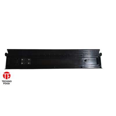 Верхняя крышка в сборе для LEV 4 1604108/1604074 ORVED