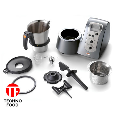 Термоблендер Minicooker Sirman