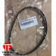 Ремень резиновый SIRMAN 723 J8 LF142120020 для KATANA 20