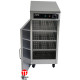Шкаф для подогрева тарелок SARO TW 60