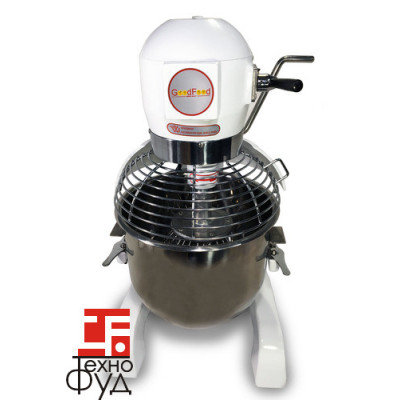 Миксер планетарный PM20