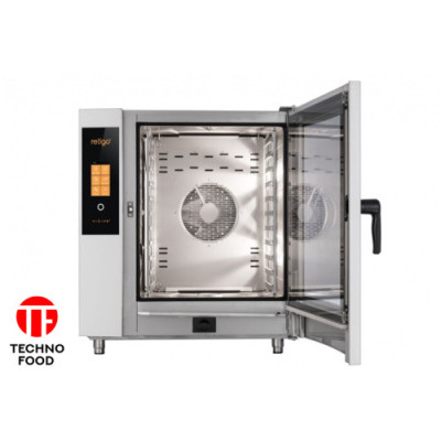 Пароконвектомат O1011I+ RETIGO