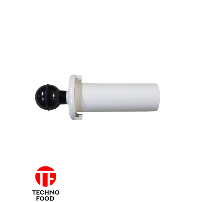 Толкатель IV98407400 для овощерезок TM SIRMAN