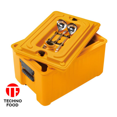 Термоконтейнер Thermobox AVATHERM 300