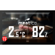 Шкаф для созревания мяса AC9F05 MEAT 700 VIP GREEN EVERLASTING